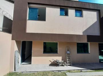 Casa de 2 quartos, Belo Horizonte · CASA á venda no Santa Amélia