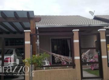 Apartamento · 69m² · 2 Quartos · 2 Vagas · casa geminada de 02 dormitórios em imbe