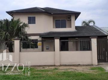Apartamento · 302m² · 4 Quartos · 2 Vagas · sobrado de 04 dormitorios no centro de imbe