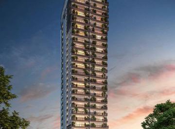 Apartamento de 3 quartos, Goiânia · NATTO BUENO DESIGN - 3 SUÍTES 92 m² a partir de R$ 778.745,00