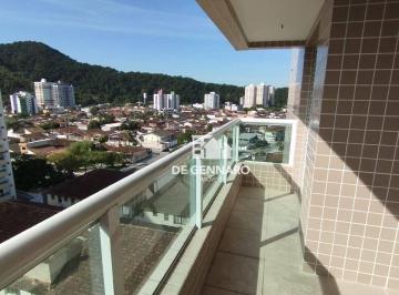 0e48b4091150b173012c4aff3879a257b258911e · Apartamento com 2 dormitórios à venda, 72 m² por R$ 410.000,00 - Canto do Forte - Praia Grande/SP