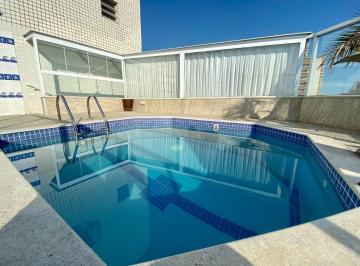 9e12aa26558b5b72695398e5408dc5b106eb2da6 · Cobertura com 3 dormitórios à venda, 315 m² por R$ 3.000.000,00 - Canto do Forte - Praia Grande/SP