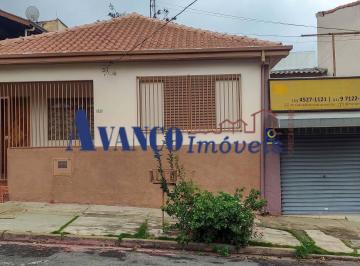 Casa · 91m² · 2 Quartos · 1 Vaga · Casa com salão comercial (ou garagem) á 20m da Avenida Samuel Martins