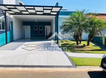 368de99bf5f68936d303e759c0b74af3a557c6a0 · Casa semi mobiliada no Condomínio Vivendas do Parque em Boituva