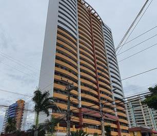 Apartamento de 3 quartos, Fortaleza · COND. UNICS TERRA BELLA