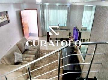 Casa · 120m² · 3 Quartos · 2 Vagas · ÓTIMA CASA PARA VENDA NO BAIRRO VILA EMA, COM 3 SUÍTES E 4 BANHEIROS!!! PRONTA PARA MORAR!