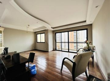 Apartamento de 4 quartos, São Paulo · Apartamento com 150 m² à venda em Santana