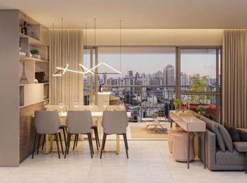 Apartamento de 3 quartos, São Paulo · MOOCA APARTAMENTOS DE 92m² | 3 DORMS – 2 VAGAS