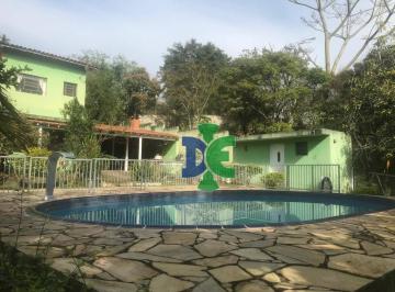 3284208470a31b2b7a794e6302c9c77a497abca2 · Chácara com 7 dormitórios à venda, 1500 m² por R$ 900.000,00 - Angola - Santa Branca/SP