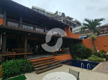 698fd18ba88d8ed9b073c35f2fb242d6be5f5df4 · Casa com 3 dormitórios à venda, 320 m² por R$ 1.840.000,00 - São Francisco - Niterói/RJ