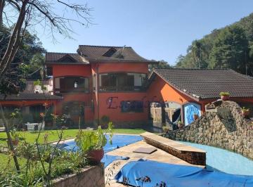 7770ee970ee61b48e19d411dca488abb549ee88c · Casa à venda, 790 m² por R$ 5.200.000,00 - Condomínio Alpes da Cantareira - Mairiporã/SP