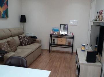 Apartamento · 59m² · 2 Quartos · 2 Vagas · Apartamento à venda, 59 m² por R$ 530.000,00 - Picanco - Guarulhos/SP