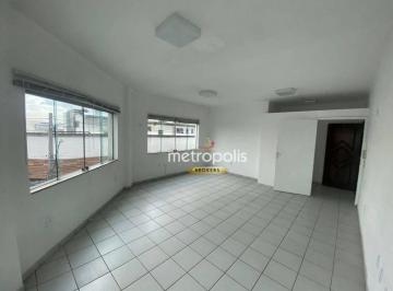 sala · Sala à venda, 40 m² por R$ 235.000,00 - Olímpico - São Caetano do Sul/SP