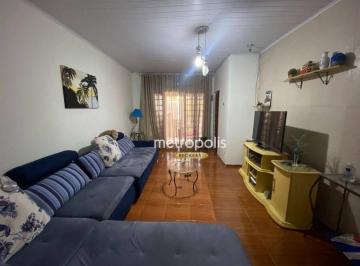 Sala · Casa à venda, 200 m² por R$ 1.699.991,00 - Osvaldo Cruz - São Caetano do Sul/SP