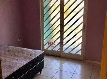 b844a7b6803f6ef0c4ffd11370f7fac4a89c0ec3 · Sobrado com 5 dormitórios à venda, 120 m² por R$ 545.000,00 - Jardim São Vicente - São José dos Camp