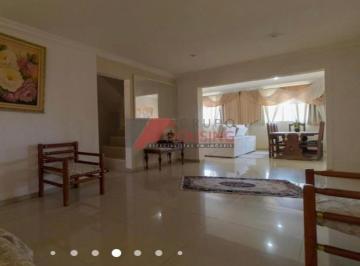Foto 01 · Casa, Chácara da Barra, Campinas, SP