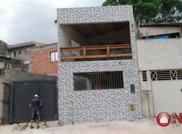 2f65adc4d8f85070b3f6b465467ae93f7230f8ff · Sobrado com 2 dormitórios à venda, 128 m² por R$ 399.000,00 - Parque Residencial Bambi - Guarulhos/S