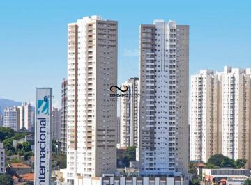 Foto 01 · APARTAMENTO 94 M GUARULHOS VILA AUGUSTA 3 DORM 1 SUITE  2 VAGAS LAZER COMPLETO