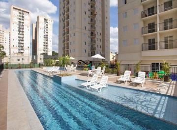 Foto 01 · APARTAMENTO 55 METROS 2 DORMITÓRIOS 1 VAGA + DE 40 ITENS DE LAZER - MACEDO