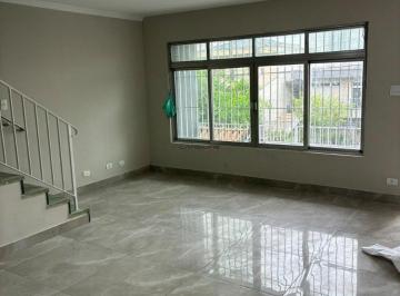 Casa · 183m² · 3 Quartos · Casa para aluguel - no Vila Bertioga