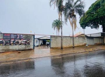 Comercial · 794m² · 1 Quarto · 1 Vaga · Lote a venda em Jardim América