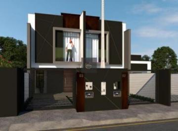 Casa · 120m² · 3 Quartos · 2 Vagas · Casa à venda no bairro Saguaçu - Joinville/SC