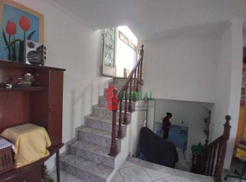 a05c4906729b077ef41b4d077da4fe2285813183 · Sobrado com 3 dormitórios à venda, 207 m² por R$ 499.900,00 - Conjunto Residencial Paes de Barros -