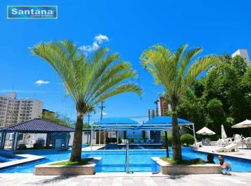 e644911dbd8ce23086c9d813e896223cd8ed6e5e · Apartamento com 1 dormitório à venda, 44 m² por R$ 130.000,00 - Do Turista - Caldas Novas/GO