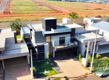 caa0464f8fbbe6171cf8ee9762950ff93724598a · Casa à venda, 237 m² por R$ 1.450.000,00 - Quinta do Lago - São José do Rio Preto/SP