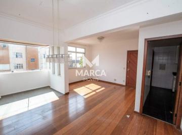 Apartamento · 80m² · 3 Quartos · 2 Vagas · Apartamento 3 quartos, 2 vagas para alugar no Bairro Buritis Belo Horizonte