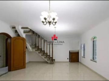 Casa · 212m² · 3 Quartos · 2 Vagas · Casa 3 suítes, 3 vagas, 212m² A/C - Tatuapé