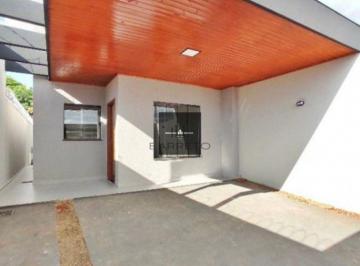Casa · 80m² · 2 Quartos · 2 Vagas · Casa Bairro Nova Lima  3 Quartos com suite