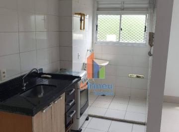 0c12f9d6242d3c0551bdfb5dfa10140c66425163 · Apartamento com 2 dormitórios à venda, 43 m² por R$ 159.900,00 - Residencial Anauá - Hortolândia/SP