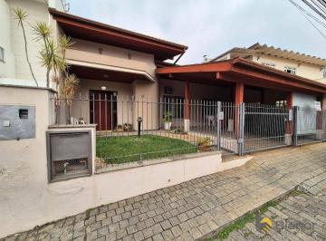5bf4f444570f7fc624eea38a8a04de2f451c1664 · Casa com 4 dormitórios à venda, 190 m² por R$ 700.000,00 - Escola Agrícola - Blumenau/SC