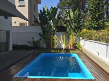 658adefe1eed5dbd356e8b4faa6fd0cde4160784 · Casa com 5 dormitórios à venda, 560 m² por R$ 3.200.000,00 - Alphaville 02 - Barueri/SP