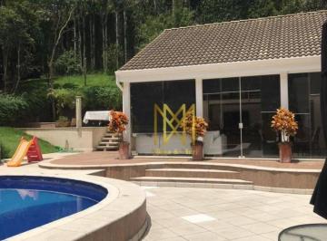 d91f344f1d37cd2934f0bba307824a113a3c1e0f · Casa com 5 dormitórios à venda, 597 m² por R$ 6.700.000,00 - Residencial Dez (Alphaville) - Santana 