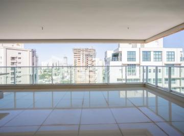 Apartamento de 4 quartos, Goiânia · COBERTURA PENTHOUSE 404MT 4 SUITES SETOR MARISTA