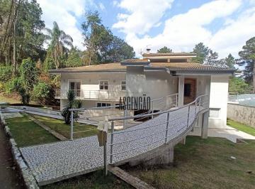 d72f51a057d3d87b0374d20e03efed7455670b04 · Casa com 3 dormitórios à venda, 550 m² por R$ 2.295.000,00 - Arujázinho I, II e III - Arujá/SP