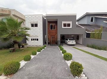 ac7779ac3c16af86cc49db7a52bff05dfe4f2963 · Casa com 4 dormitórios à venda, 380 m² por R$ 2.795.000,00 - Arujá Hills III - Arujá/SP