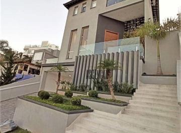 fc301239d8add0ae02d4331743b865397de24ae1 · Casa com 4 dormitórios à venda, 463 m² por R$ 3.195.000,00 - Arujá Hills III - Arujá/SP
