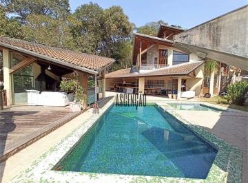 24bc2b7c4f4d4f20365a92c852b5977a99840f10 · Casa com 4 dormitórios à venda, 503 m² por R$ 2.700.000,00 - Novo Horizonte Hills I E II - Arujá/SP