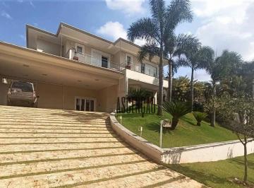 2d465ae329aa32ff61b1bc817abced3ce0fbf7c6 · Casa com 4 dormitórios à venda, 550 m² por R$ 3.994.000,00 - Arujá Hills I  - Arujá/SP