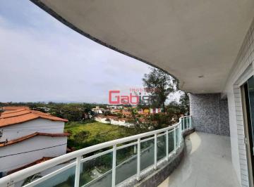 9ed3c6484b168c1fd0c38846afd0aec9d152687d · Apartamento com 2 dormitórios à venda, 90 m² por R$ 600.000,00 - Braga - Cabo Frio/RJ