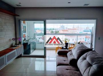 6700f738d27dfebfc393609d6c48c0f423076436 · Apartamento com 3 dormitórios à venda, 132 m² por R$ 860.000,00 - Edifício Maximus Residence - Pinda