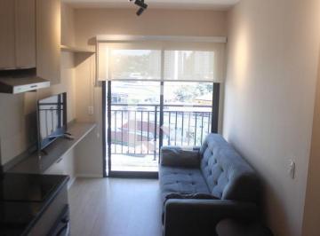 Apartamento · 32m² · 1 Quarto · Apartamento para Aluguel - Butantã, 1 Quarto, 32 m² - São Paulo