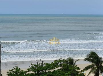 Photo 1 · Apartamento à Venda na Pitangueiras no Guarujá | Alfa Imóveis Guarujá