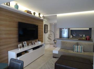 b96960962e7c84640688e1d65d26fe2c6c56dc32 · Apartamento com 2 dormitórios (1 suíte) à venda, 80 m² por R$ 2.600.000 - Vila Nova Conceição - São