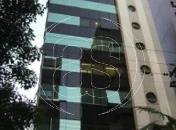 Comercial · 73m² · 2 Vagas · Comercial com 73 m² em aluguel no Brooklin Paulista