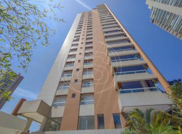 Apartamento · 210m² · 3 Quartos · 4 Vagas · Apartamento para VENDA - Brooklin