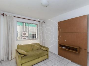 Apartamento · 45m² · 1 Quarto · 1 Vaga · APARTAMENTO PARA LOCAÇÃO EM MOEMA DE 45M²